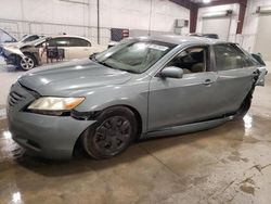 Toyota Vehiculos salvage en venta: 2009 Toyota Camry Base