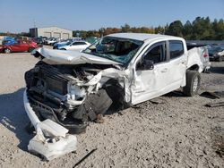 Chevrolet Colorado salvage cars for sale: 2017 Chevrolet Colorado