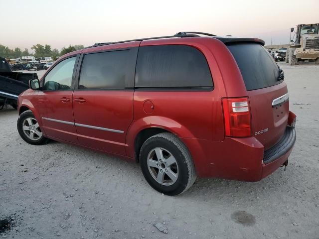 2010 Dodge Grand Caravan SXT