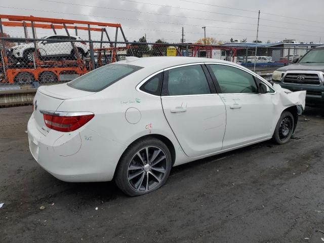 2016 Buick Verano Sport Touring