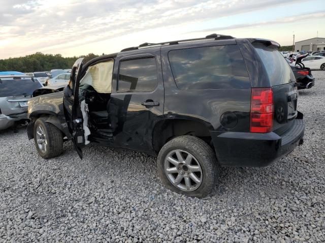 2007 Chevrolet Tahoe K1500