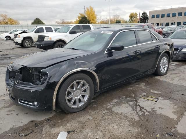 2013 Chrysler 300