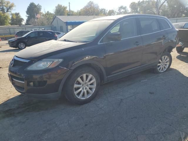 2007 Mazda CX-9