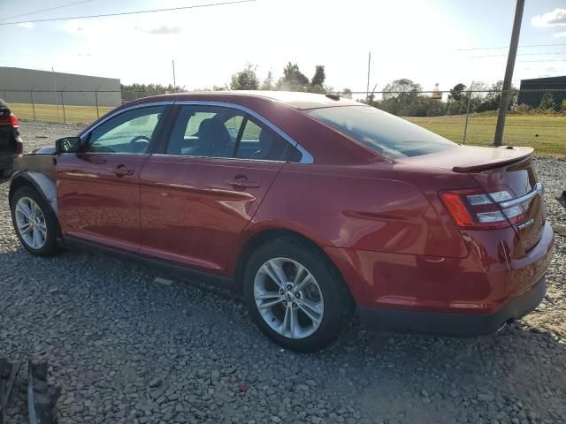 2018 Ford Taurus SEL