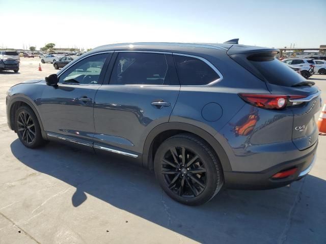 2021 Mazda CX-9 Grand Touring