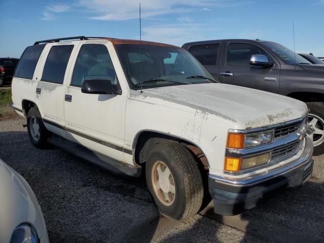 1996 Chevrolet Tahoe C1500