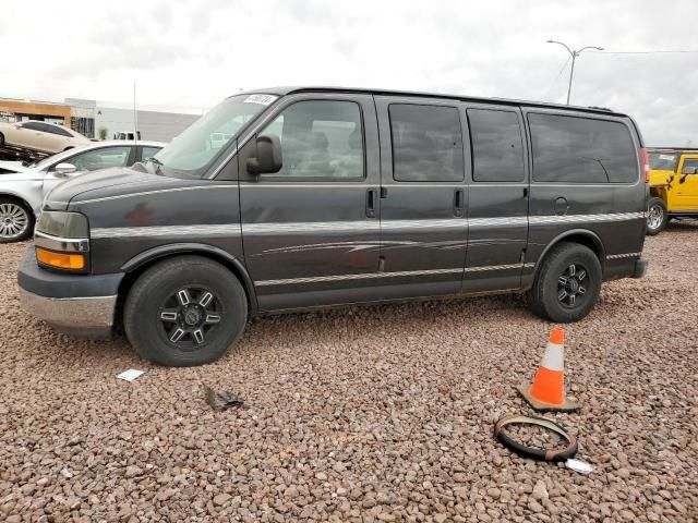 2003 Chevrolet Express G1500