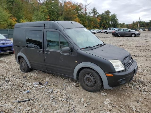 2010 Ford Transit Connect XLT