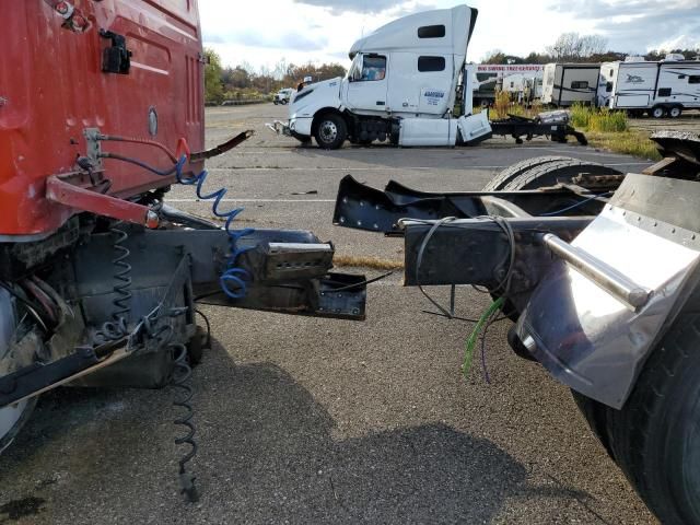 1995 Kenworth 1995 WHITE/GMC Aero WIA