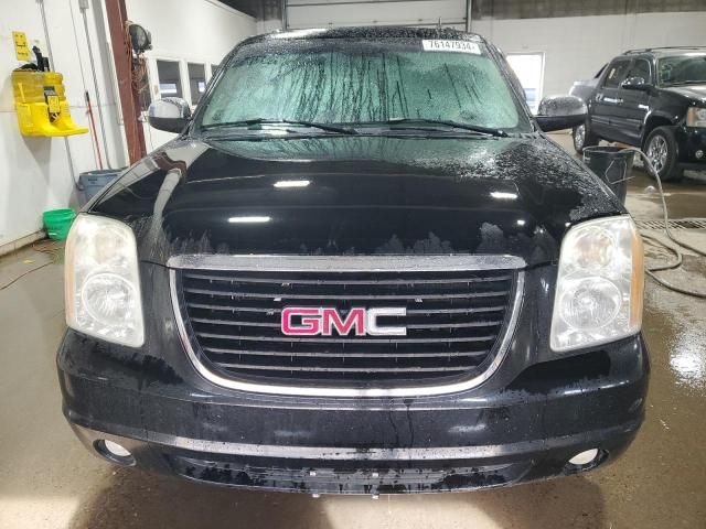 2007 GMC Yukon XL K1500