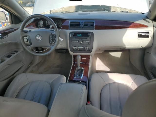 2006 Buick Lucerne CXL