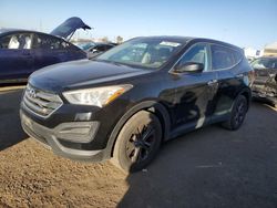 Hyundai Vehiculos salvage en venta: 2015 Hyundai Santa FE Sport