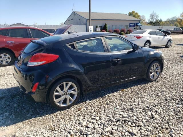 2017 Hyundai Veloster