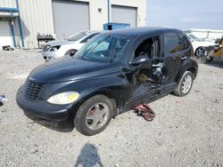 Chrysler pt Cruiser salvage cars for sale: 2003 Chrysler PT Cruiser Classic