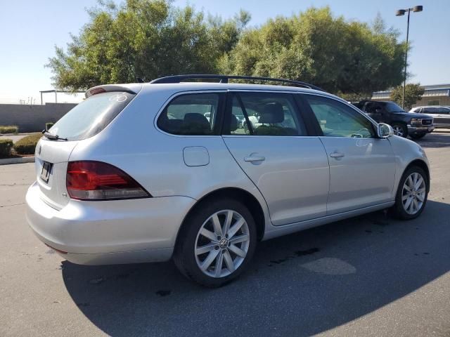 2014 Volkswagen Jetta TDI