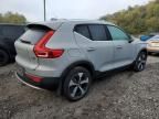 2024 Volvo XC40 Plus