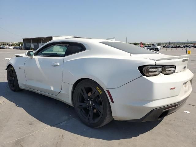 2019 Chevrolet Camaro LS