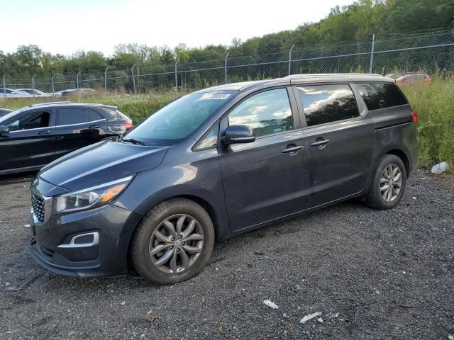 2019 KIA Sedona LX