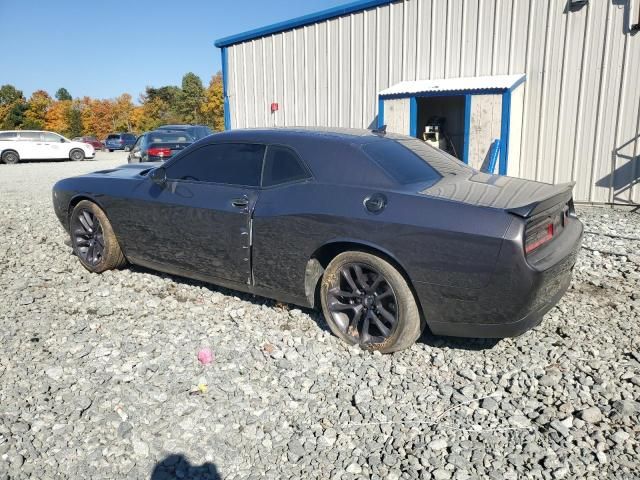 2020 Dodge Challenger R/T Scat Pack