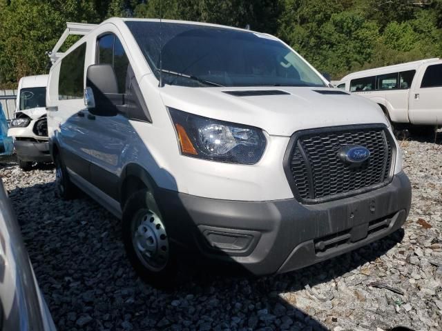 2023 Ford Transit T-250