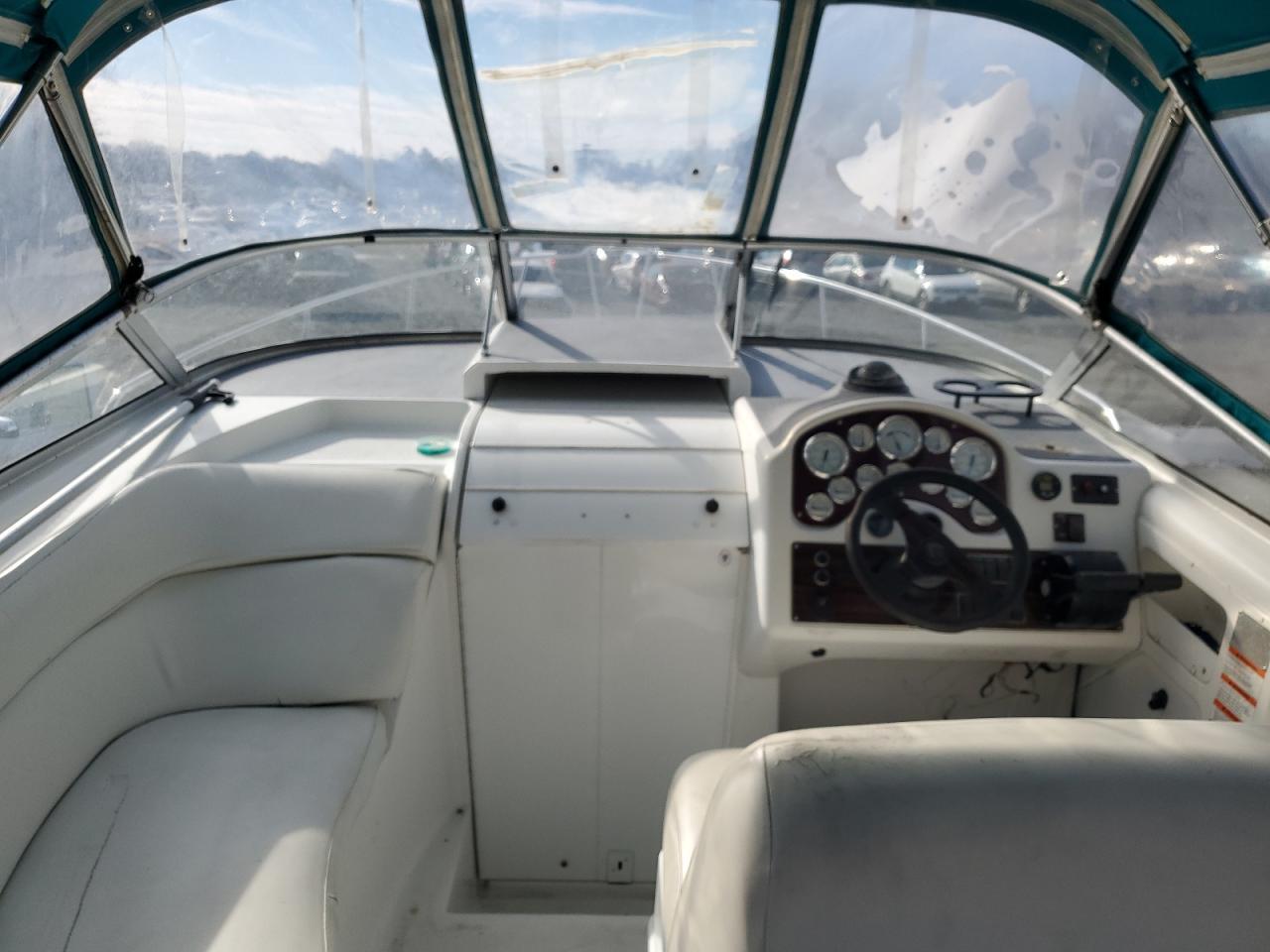1996 Chris Craft Ultra 21
