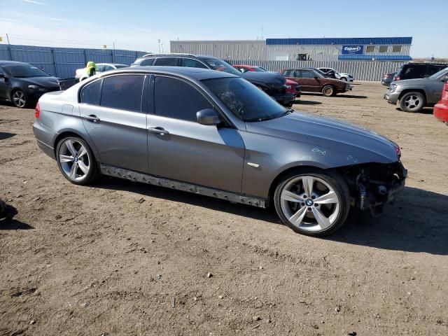 2010 BMW 335 I