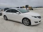 2013 Lincoln MKZ Hybrid