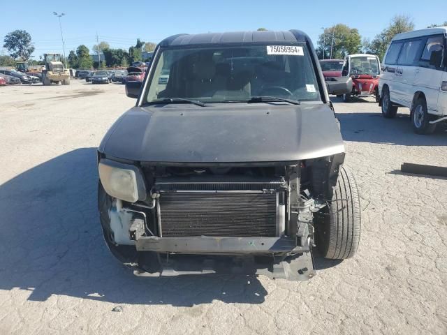 2007 Honda Element EX