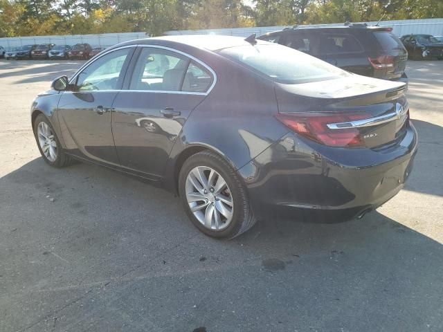 2014 Buick Regal