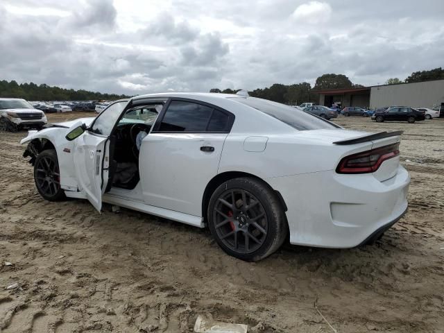 2016 Dodge Charger R/T Scat Pack