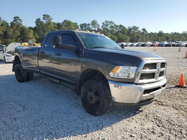 2017 Dodge RAM 3500 ST