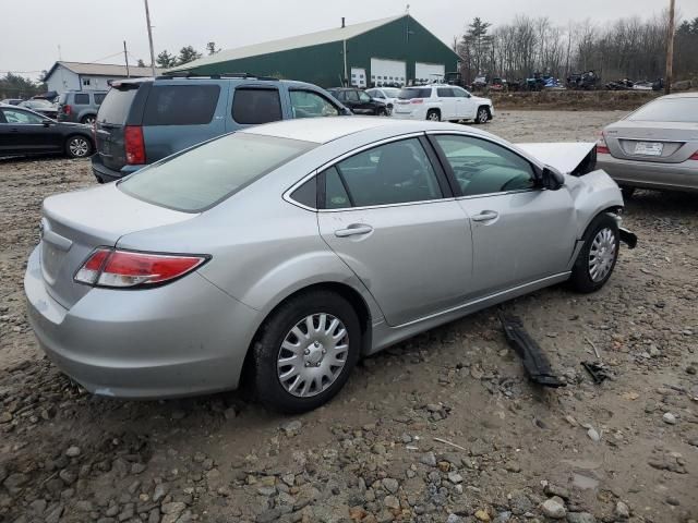 2010 Mazda 6 I