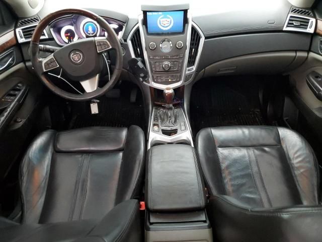 2011 Cadillac SRX Luxury Collection