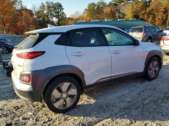 2019 Hyundai Kona Limited