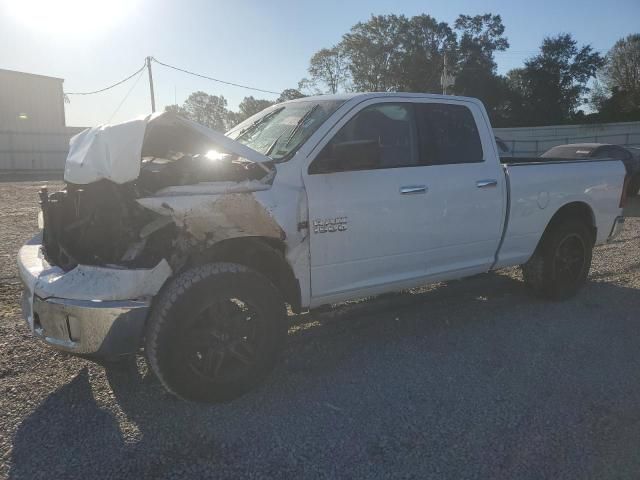 2016 Dodge RAM 1500 SLT