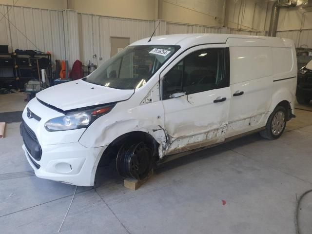 2015 Ford Transit Connect XLT