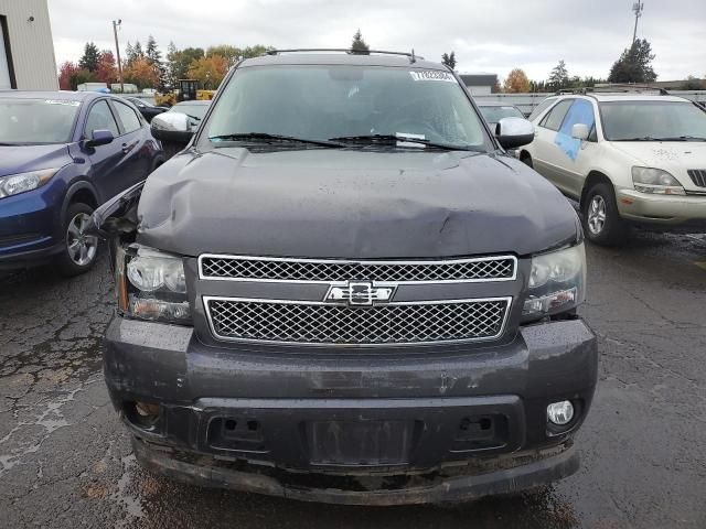 2010 Chevrolet Tahoe K1500 LTZ