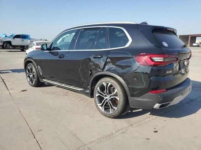 2020 BMW X5 Sdrive 40I