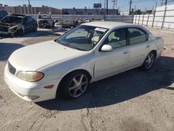 Infiniti i35 salvage cars for sale: 2003 Infiniti I35