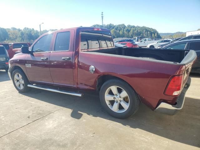 2016 Dodge RAM 1500 ST