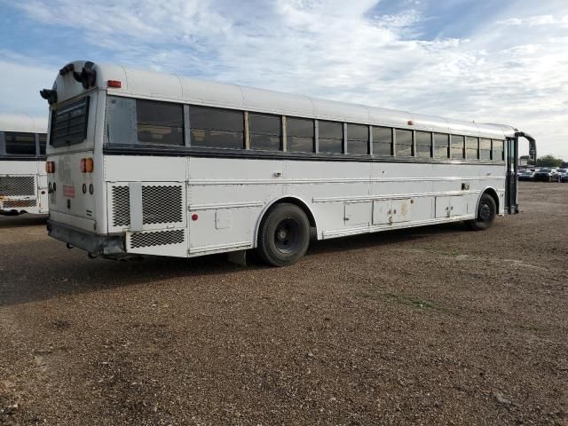 2005 Thomas School Bus