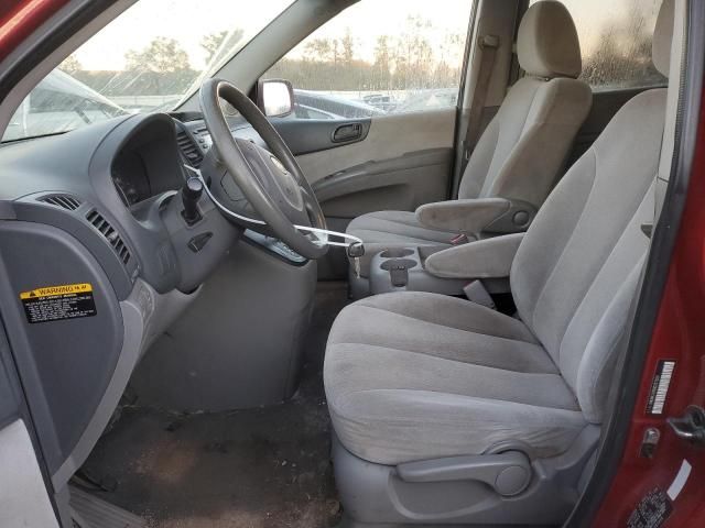 2008 KIA Sedona EX