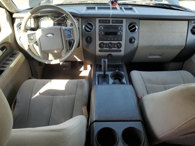 2012 Ford Expedition XLT