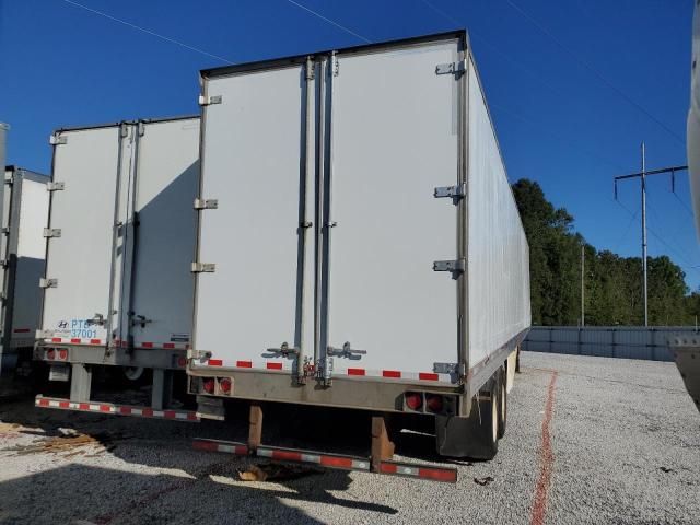 2014 Utility Trailer