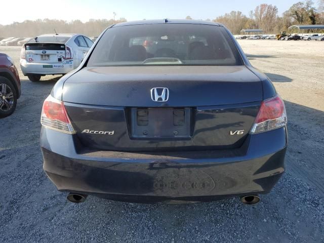 2010 Honda Accord EXL