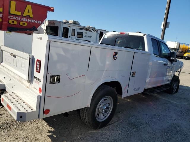 2024 Ford F350 Super Duty