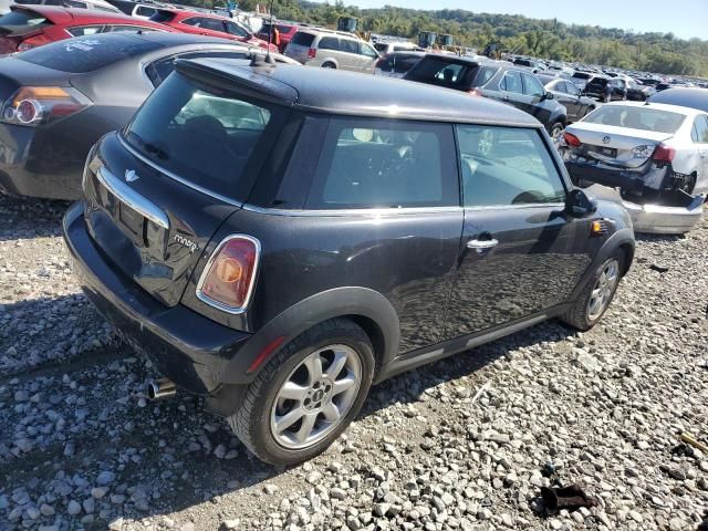 2007 Mini Cooper