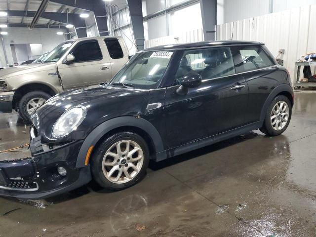 2014 Mini Cooper