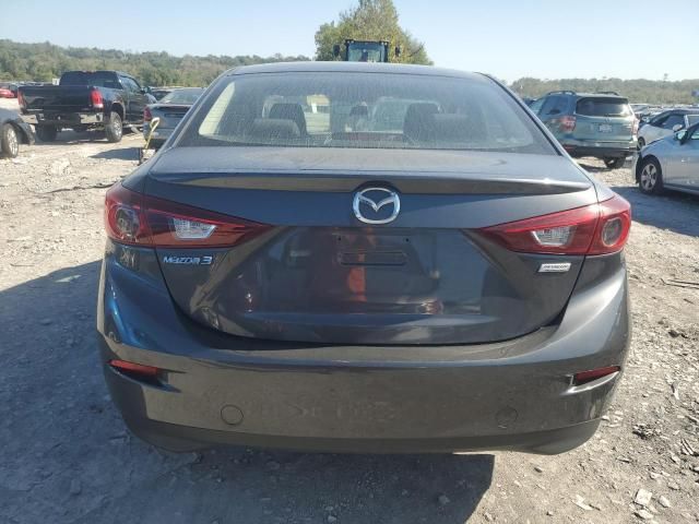 2014 Mazda 3 Touring