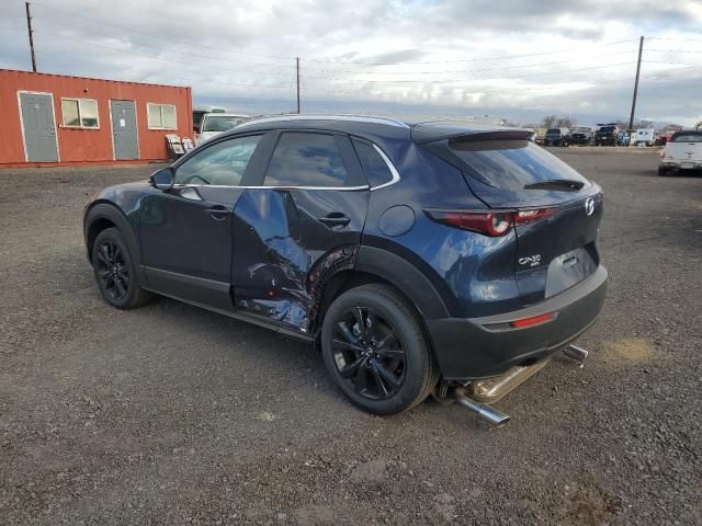 2024 Mazda CX-30 Select